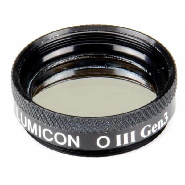 Lumicon Filtre Filtru OIII 1,25"