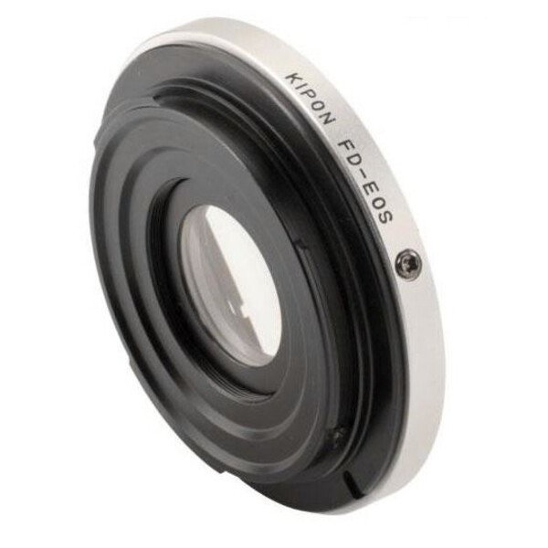 TS Optics Adaptor pentru obiective Canon FD la baionetă Canon EOS