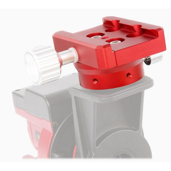 William Optics Placă de montare pentru iOptron SkyGuider Pro