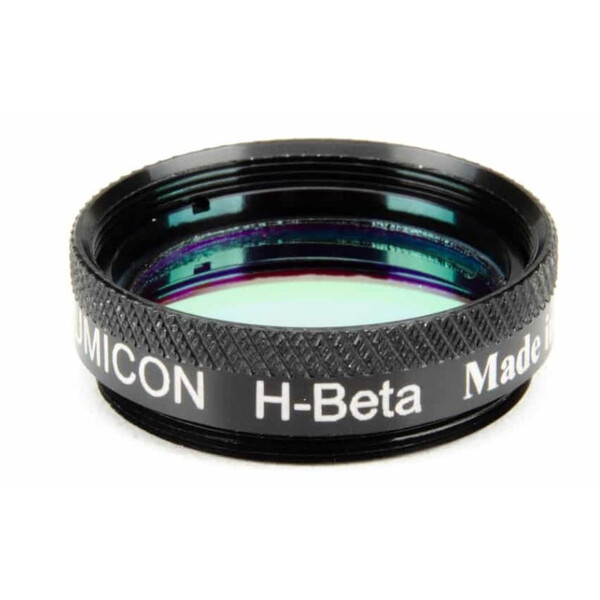 Lumicon Filtre H-Beta 2''