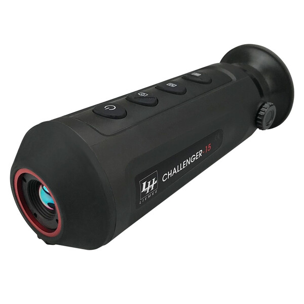 Liemke Camera de termoviziune PACHET CHALLENGER-15
