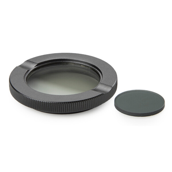 Euromex Set de filtre polarizator, IS.9601, pentru iScope, polarizator rotativ simplu, polarizator fix