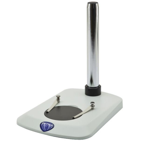 Optika Stativ coloană SZ-ST1, 210x270 mm, coloană Ø32x 275 mm, fără Iluminare