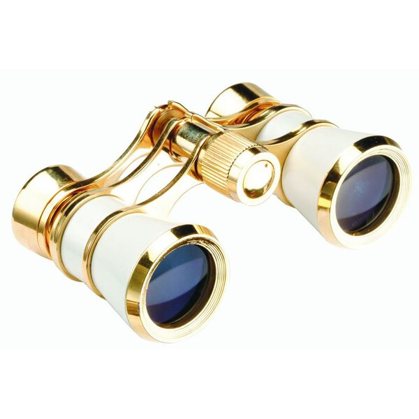 Helios Optics Binoclu de opera 3x25 Symphony