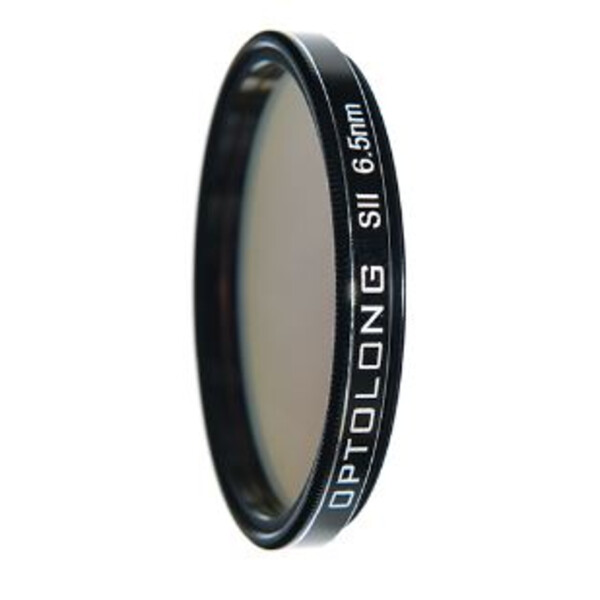 Optolong Filtre Filter SII 1.25"
