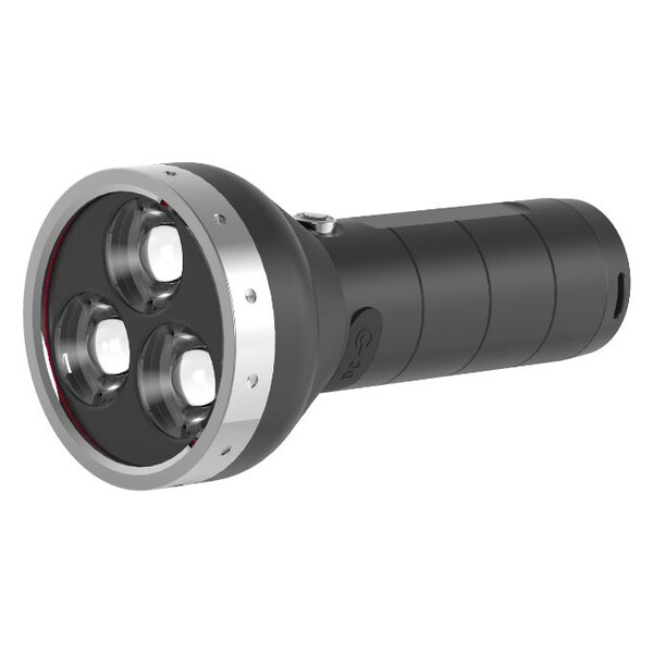 LED LENSER Lanternă MT18