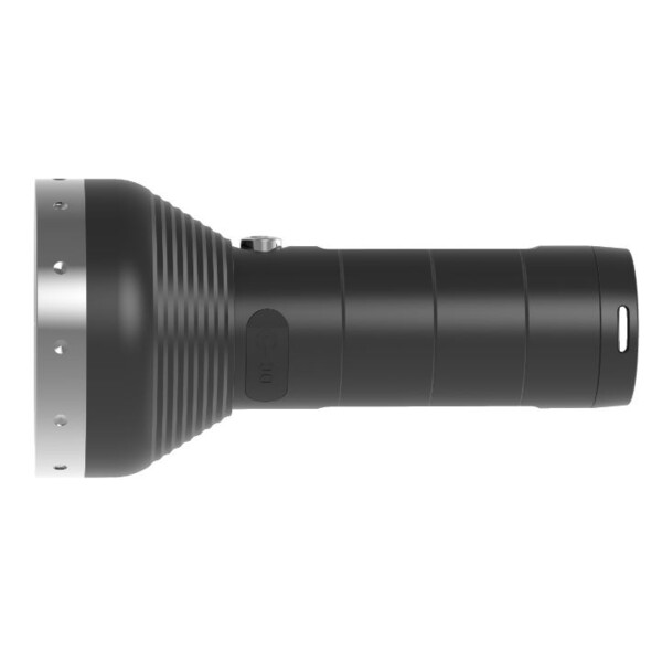 LED LENSER Lanternă MT18