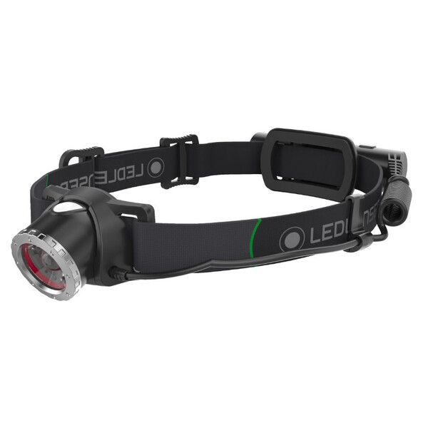 LED LENSER Frontala MH10