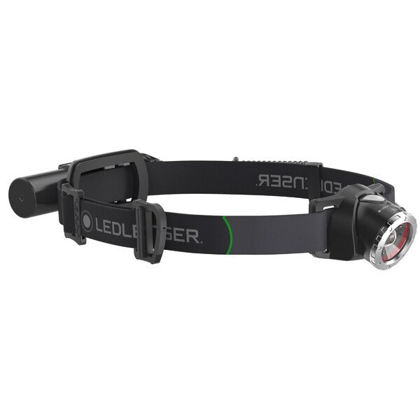 LED LENSER Frontala MH10