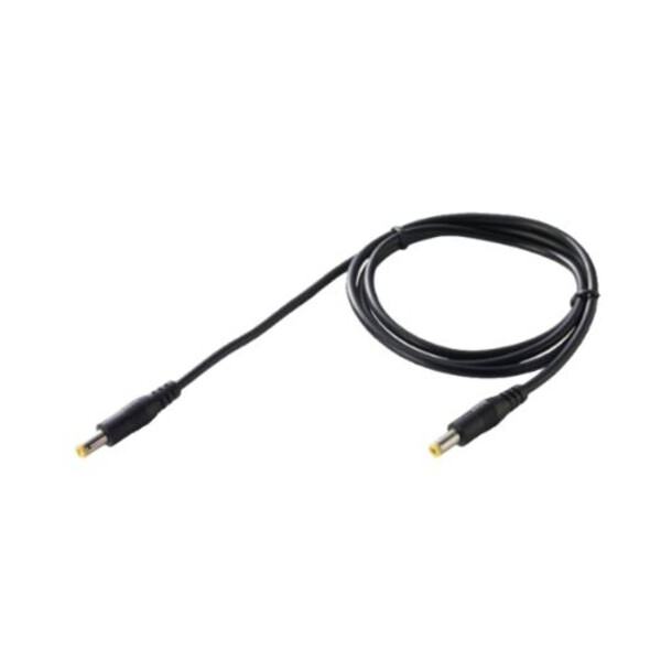 PegasusAstro Set de cabluri pentru Powerbox, 2x1,5m, dop 2,5x5,5
