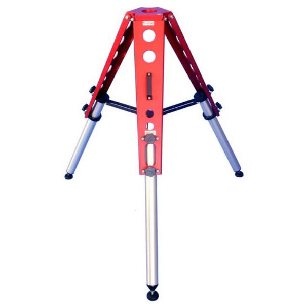 Avalon Trepied T-Pod 130 roșu