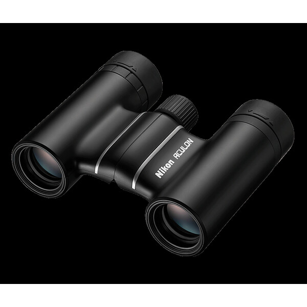 Nikon Binoclu Aculon T02 10x21 NEGRU