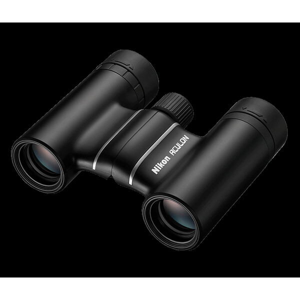 Nikon Binoclu ACULON T02 10x21 BLACK