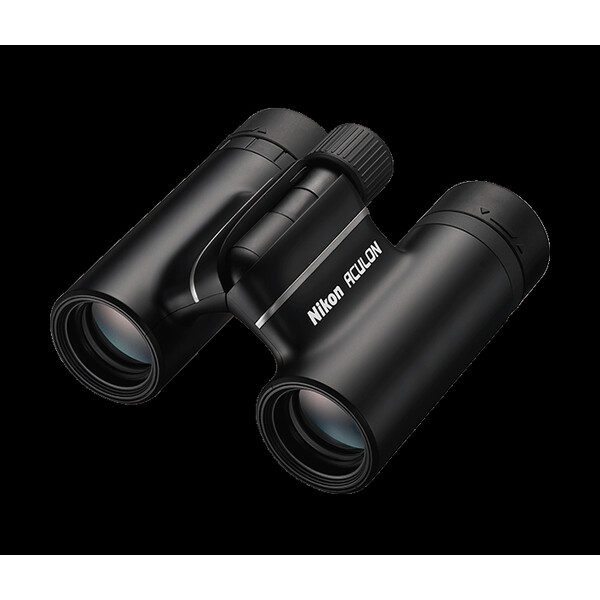 Nikon Binoclu Aculon T02 10x21 NEGRU