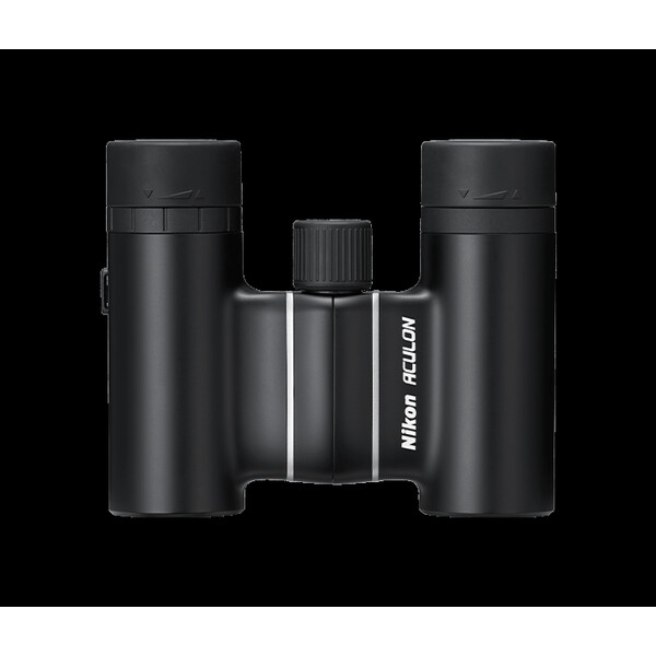 Nikon Binoclu Aculon T02 10x21 NEGRU