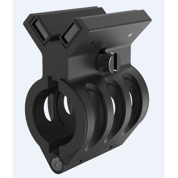 LED LENSER montare magnetică