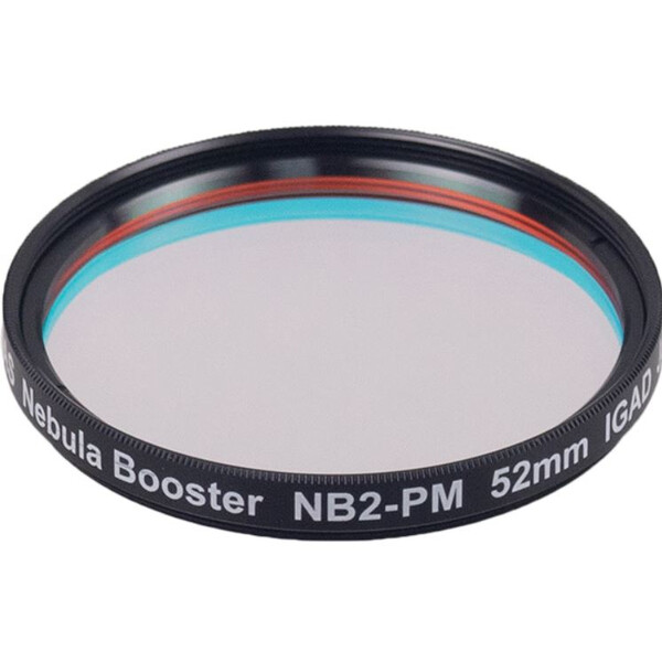 IDAS Filtre Nebula Booster NB2 52mm