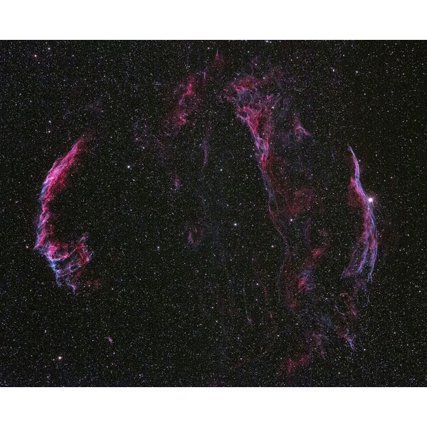 IDAS Filtre Nebula Booster NB2 52mm