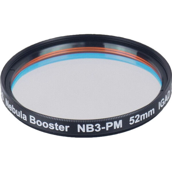 IDAS Filtre Nebula Booster NB3 48mm