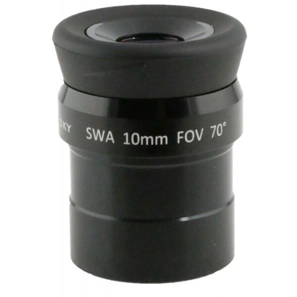 Artesky Ocular SWA 70° 10mm 1.25"