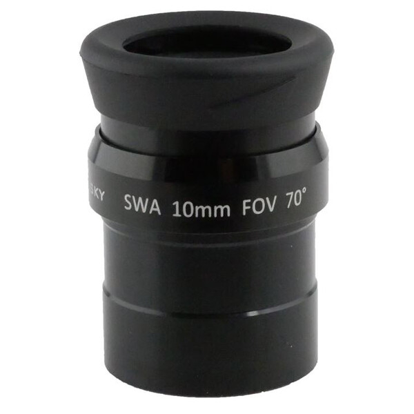 Artesky Ocular SWA 70° 10mm 1.25"