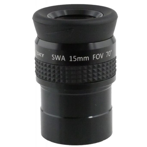 Artesky Ocular SWA 70° 15mm 1.25"