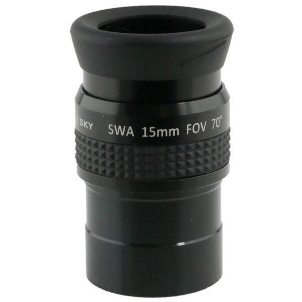 Artesky Ocular SWA 70° 15mm 1.25"