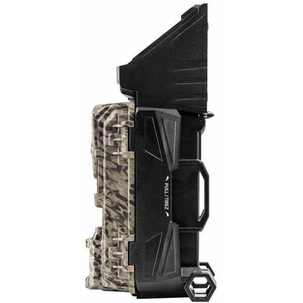 Spypoint Cameră  viata sălbătică SOLAR-DARK