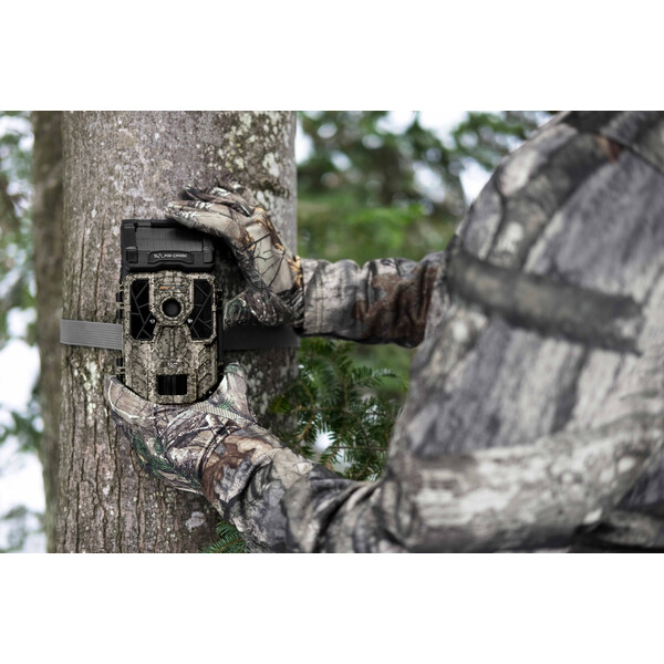 Spypoint Cameră  viata sălbătică SOLAR-DARK