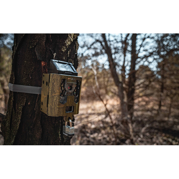 Spypoint Carcasă metalică de protecție SB-200