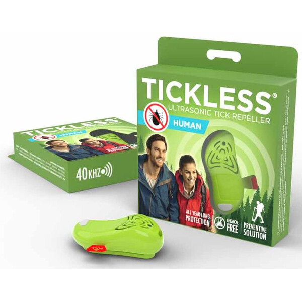 Tickless Uman