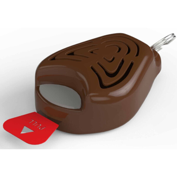 Tickless Animal de companie