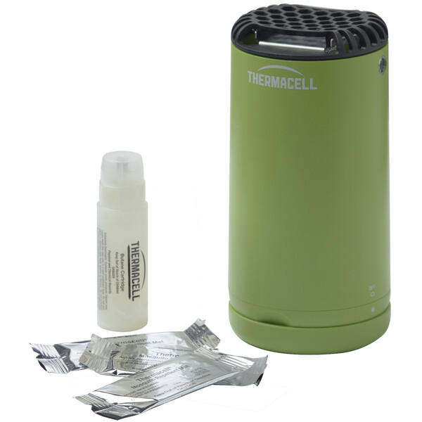 Thermacell Protect mosquito defence