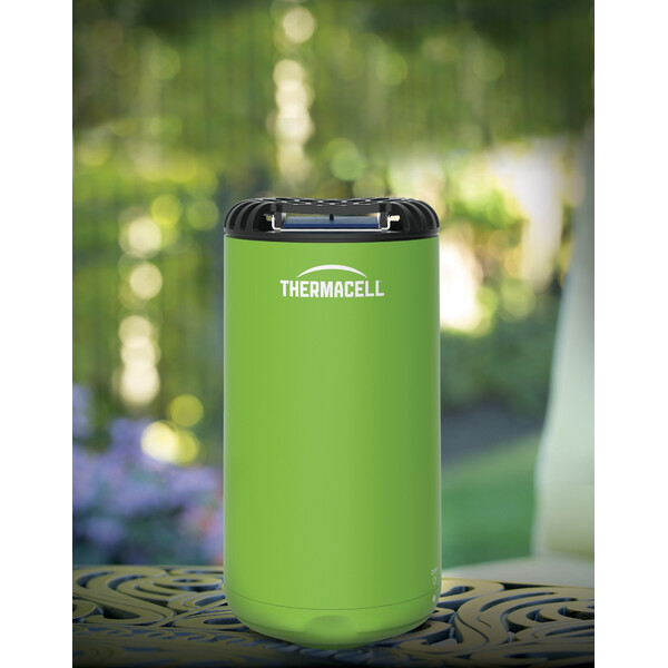 Thermacell Protect mosquito defence