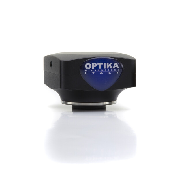 Optika Camera P12 Pro, color, CMOS, 1/1.7", 12 MP USB3.0