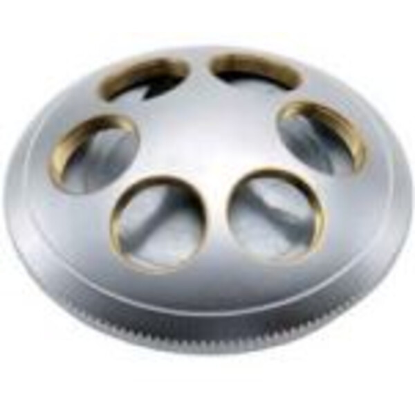 Optika Nas rotativ M-10412, pentru Obiective RMS, orientat spre spate, 6x pentru B-810