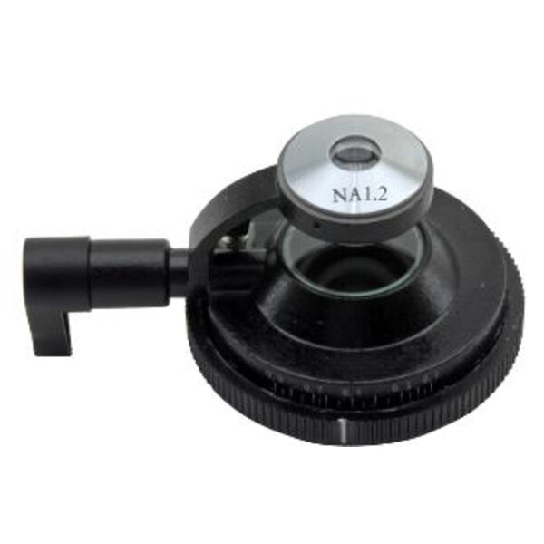 Optika Condensator KLapp M-1191, 1.2 N.A.