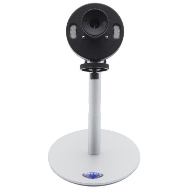 Optika Polarimetru cu disc de banc POL-X, LED, 4x, tub 100mm + 200mm