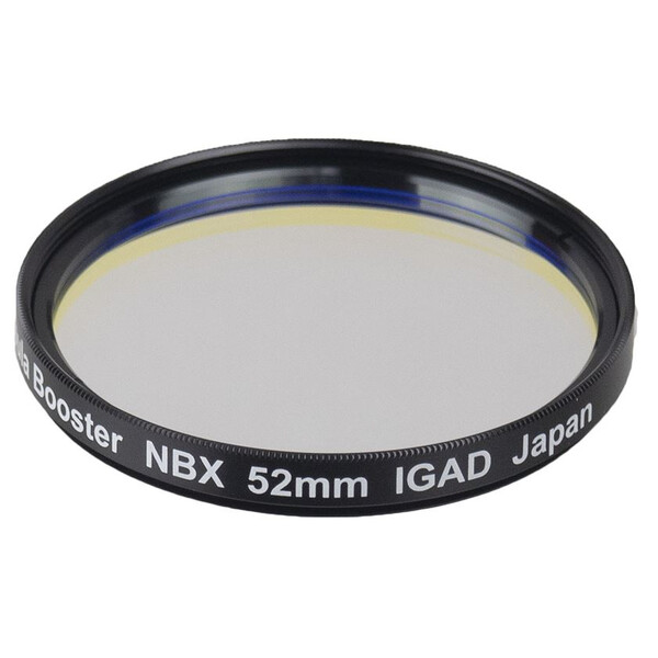 IDAS Filtre Nebula Booster NBX 52mm