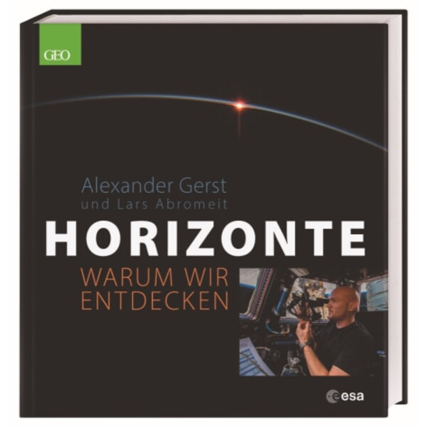Dorling Kindersley Orizonturi - De ce descoperim