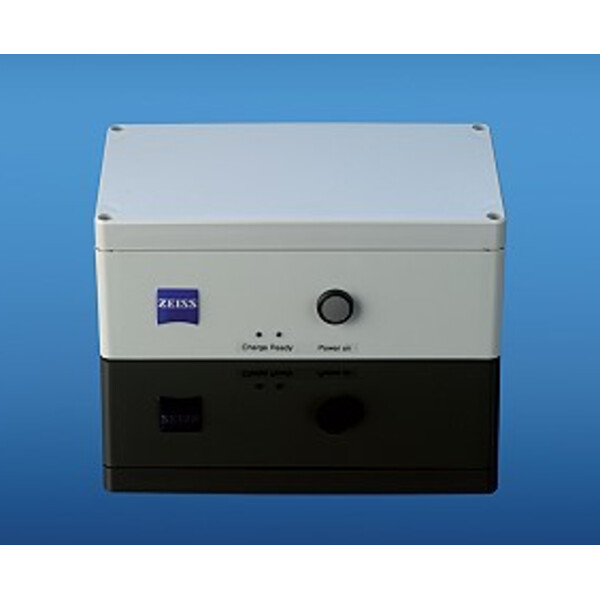 ZEISS Unitate de alimentare cu acumulator pentru Primostar Fluorescenta iLED sau LED