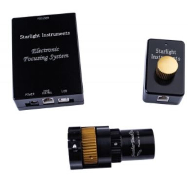 Starlight Instruments Electronic Focusing System (EFS)