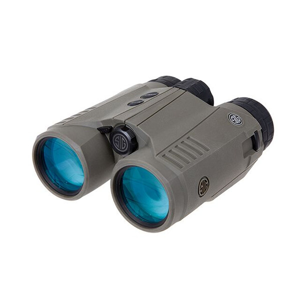 Sig Sauer Binoclu KILO3000BDX Laser Entfernungsmesser, 10x42mm