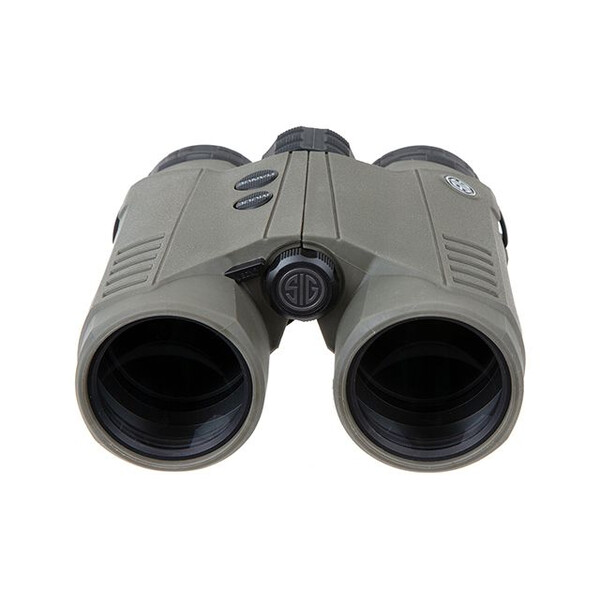 Sig Sauer Binoclu Telemetru cu laser KILO3000BDX, 10x42mm