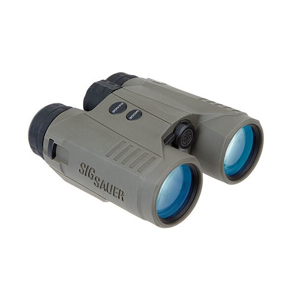 Sig Sauer Binoclu KILO3000BDX Laser Entfernungsmesser, 10x42mm