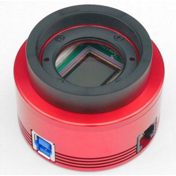 ZWO Tub extensie 11mm T2