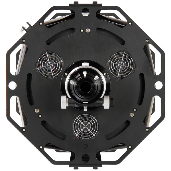 Omegon Ritchey-Chretien Pro RC 304/2432 OTA cu trusă ușoară