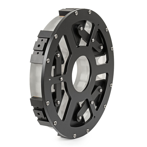 Omegon Ritchey-Chretien Pro RC 304/2432 OTA cu trusă ușoară