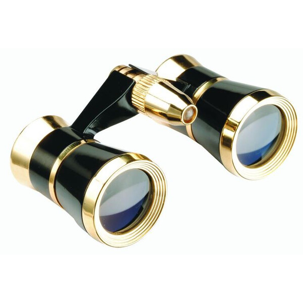 Helios Optics Binoclu de opera 3x25 Symphony