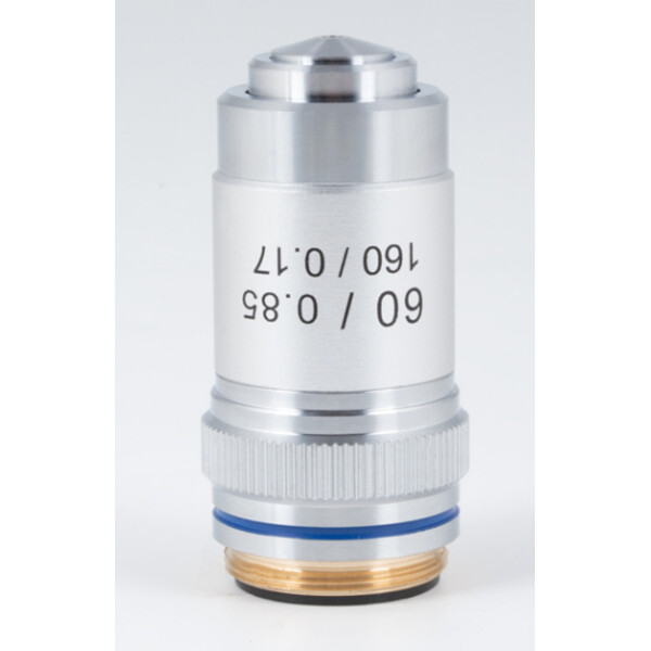Motic Obiectiv acromat 60X/0.85 (arc)